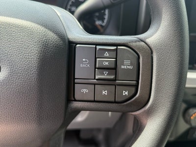 2025 Ford F-350SD XL