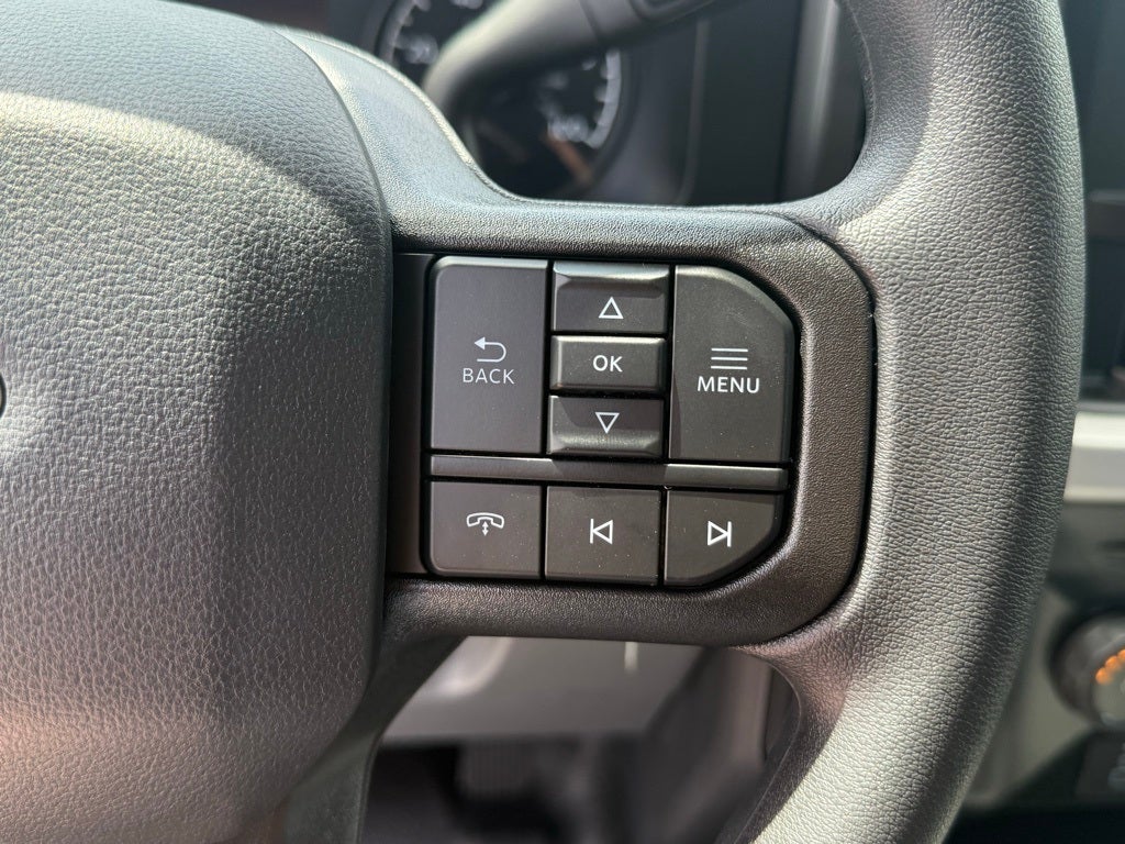 2025 Ford F-350SD XL