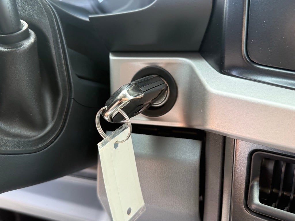 2025 Ford F-350SD XL