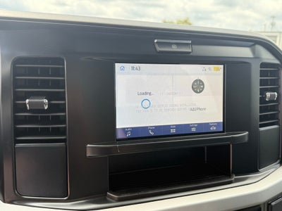 2025 Ford F-350SD XL