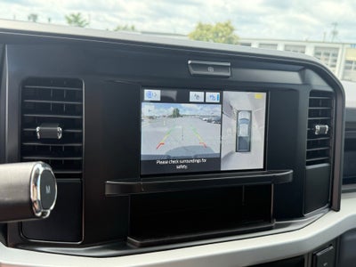 2025 Ford F-350SD XL