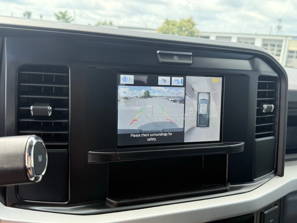 2025 Ford F-350SD XL