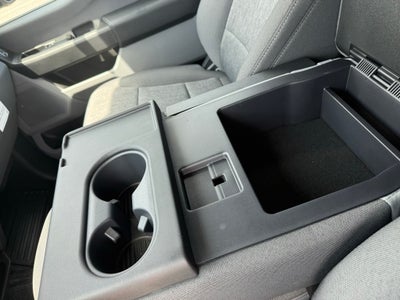 2025 Ford F-350SD XL