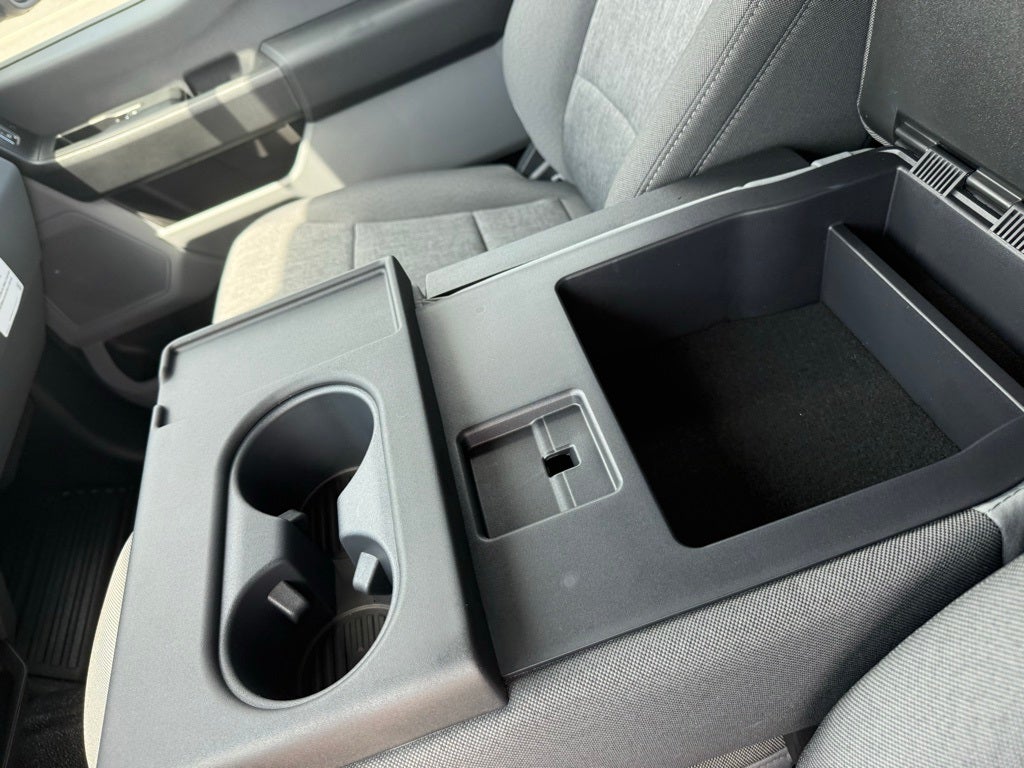 2025 Ford F-350SD XL