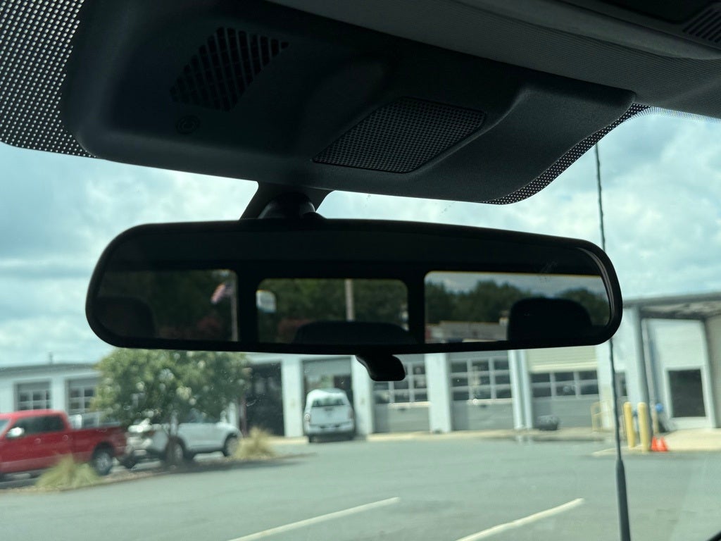 2025 Ford F-350SD XL