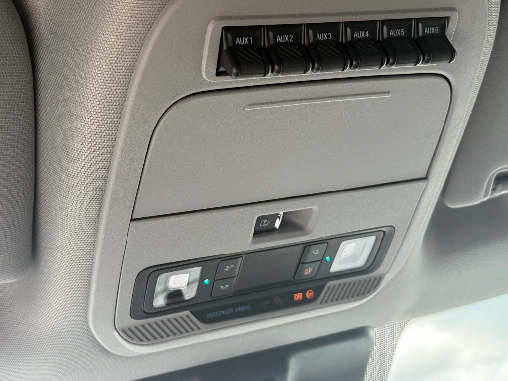 2025 Ford F-350SD XL