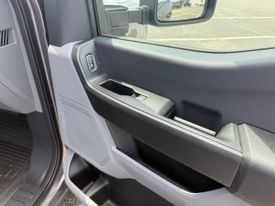 2025 Ford F-350SD XL