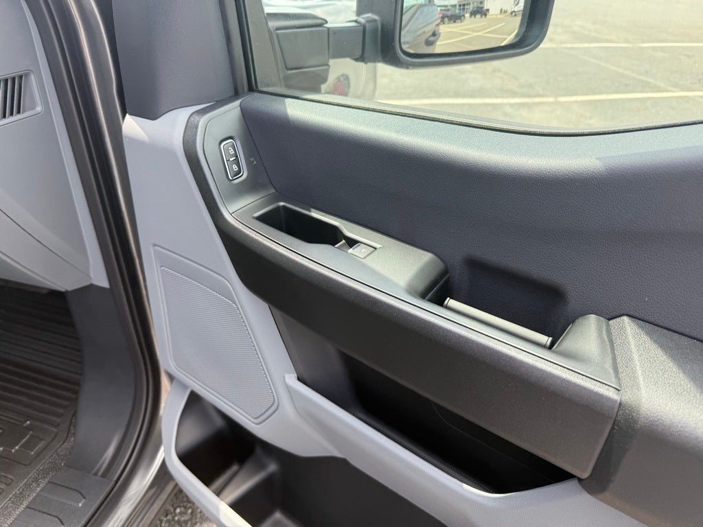 2025 Ford F-350SD XL