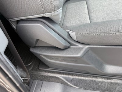 2025 Ford F-350SD XL