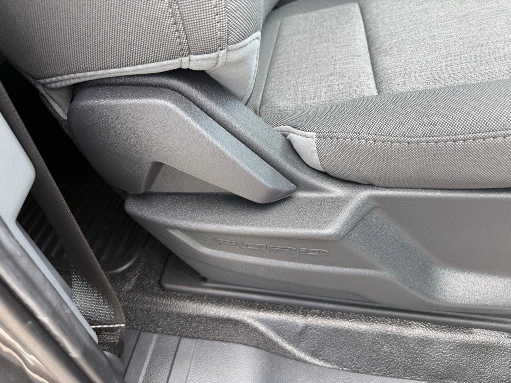 2025 Ford F-350SD XL