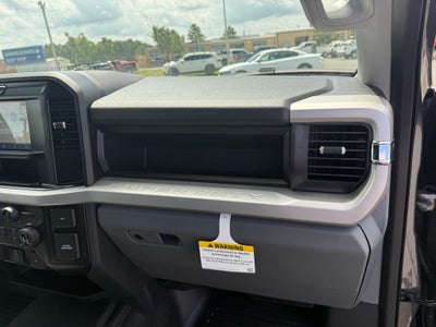 2025 Ford F-350SD XL