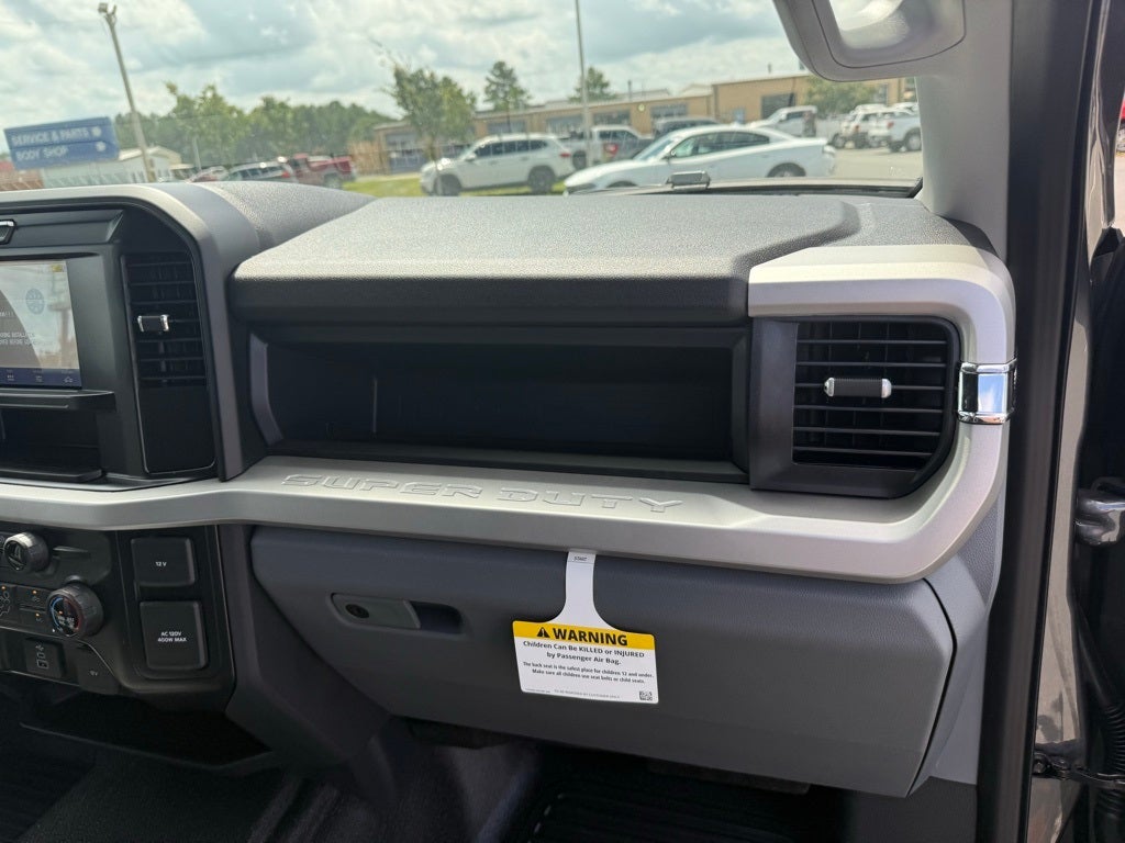 2025 Ford F-350SD XL