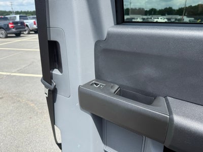 2025 Ford F-350SD XL