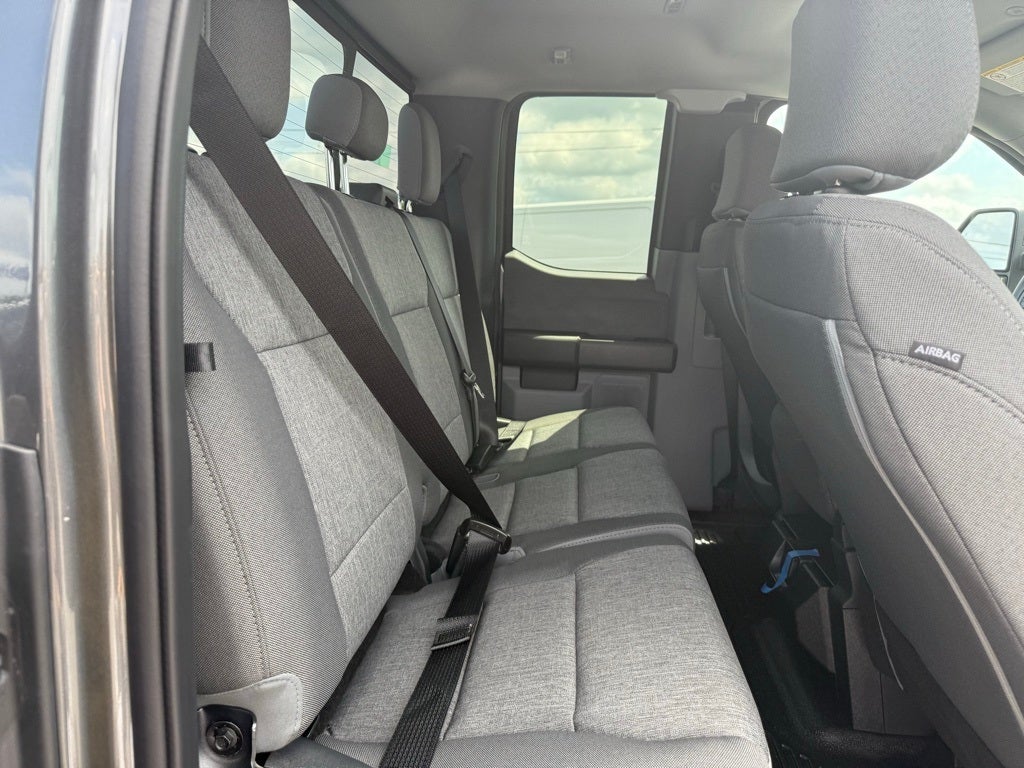 2025 Ford F-350SD XL