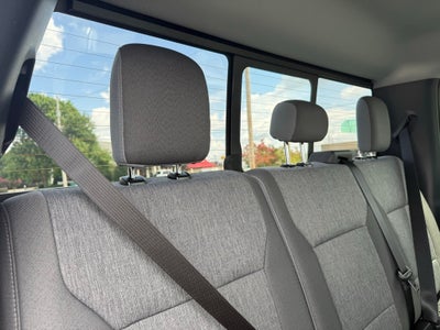 2025 Ford F-350SD XL