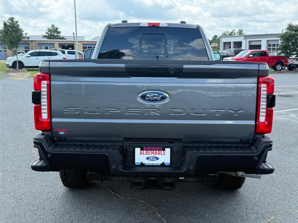 2025 Ford F-350SD XL
