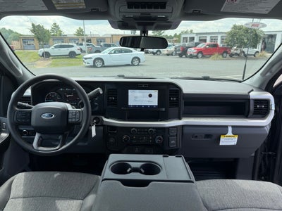 2025 Ford F-350SD XL