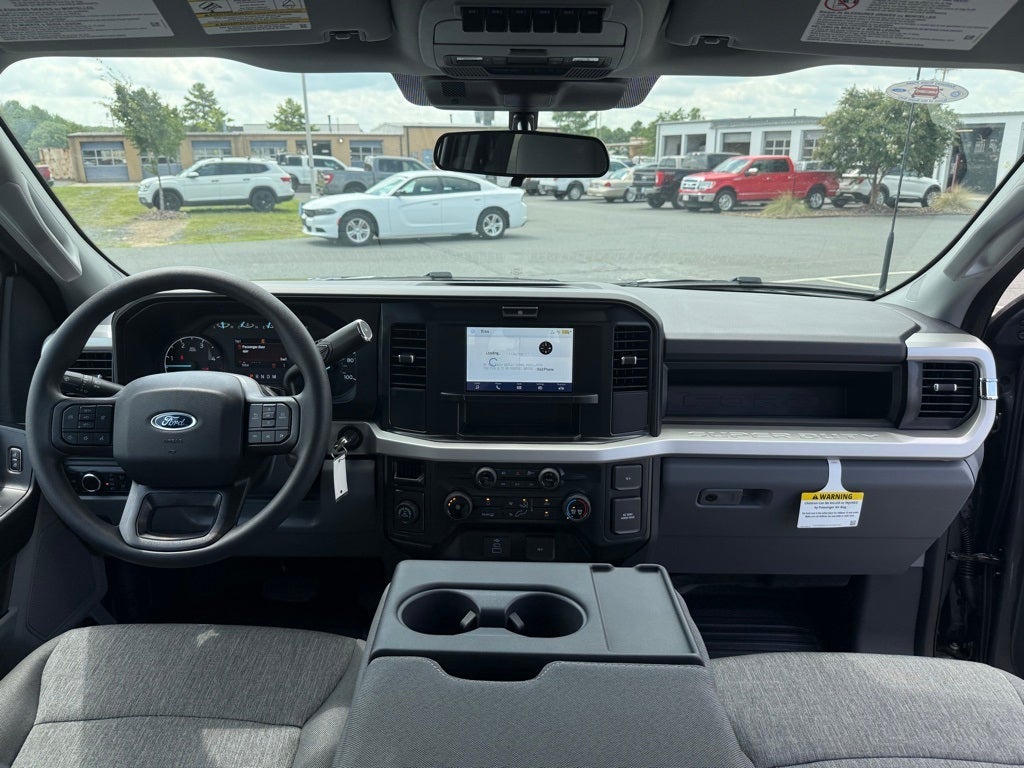 2025 Ford F-350SD XL