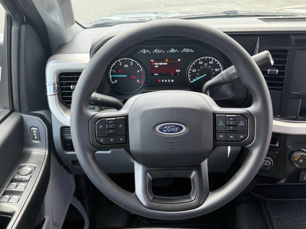 2025 Ford F-350SD XL