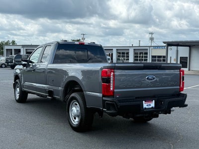 2025 Ford F-350SD XL