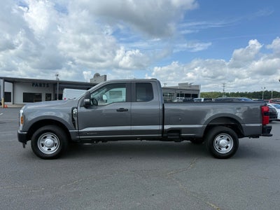 2025 Ford F-350SD XL