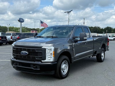 2025 Ford F-350SD XL