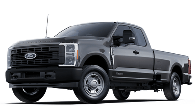 2025 Ford F-350SD XL