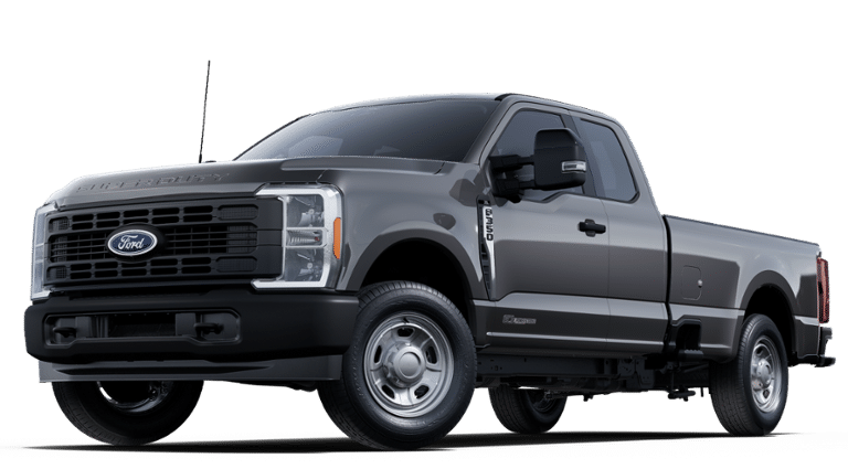 2025 Ford F-350SD XL
