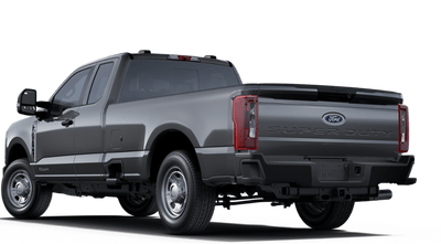 2025 Ford F-350SD XL