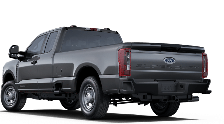 2025 Ford F-350SD XL