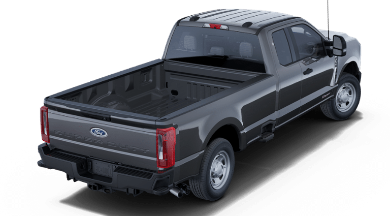2025 Ford F-350SD XL