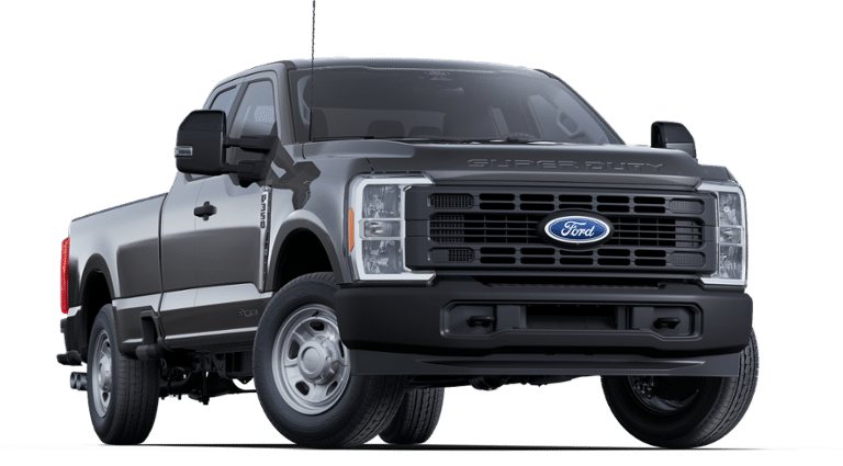 2025 Ford F-350SD XL