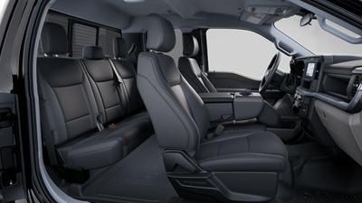 2025 Ford F-350SD XL