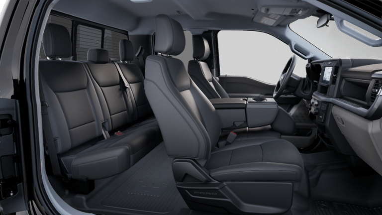 2025 Ford F-350SD XL