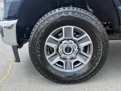 2025 Ford F-350SD XLT