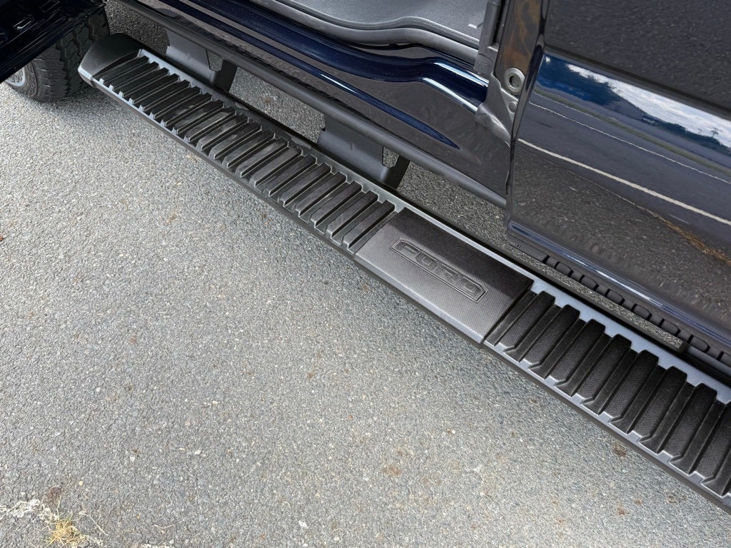 2025 Ford F-350SD XLT