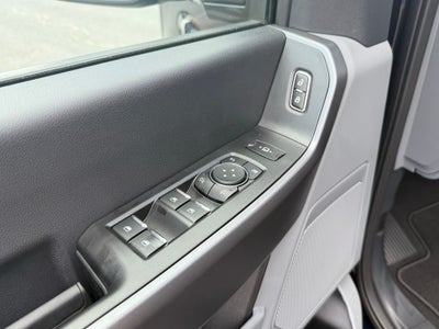 2025 Ford F-350SD XLT