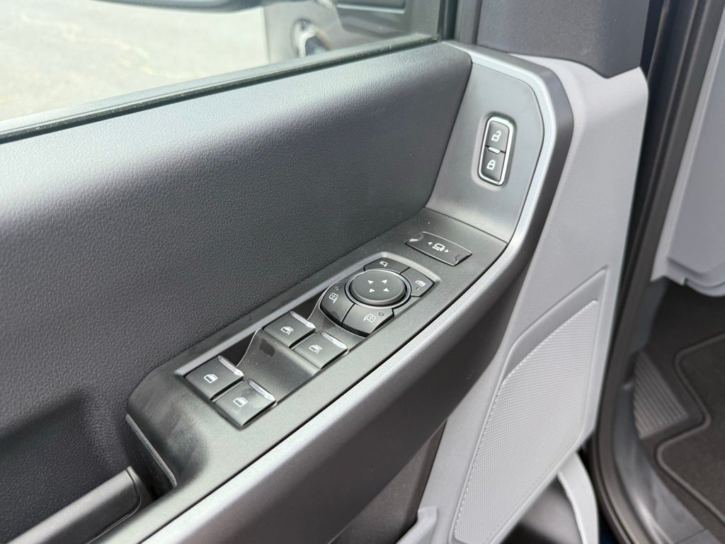 2025 Ford F-350SD XLT