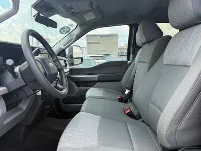 2025 Ford F-350SD XLT