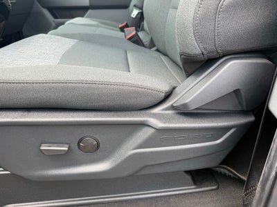 2025 Ford F-350SD XLT