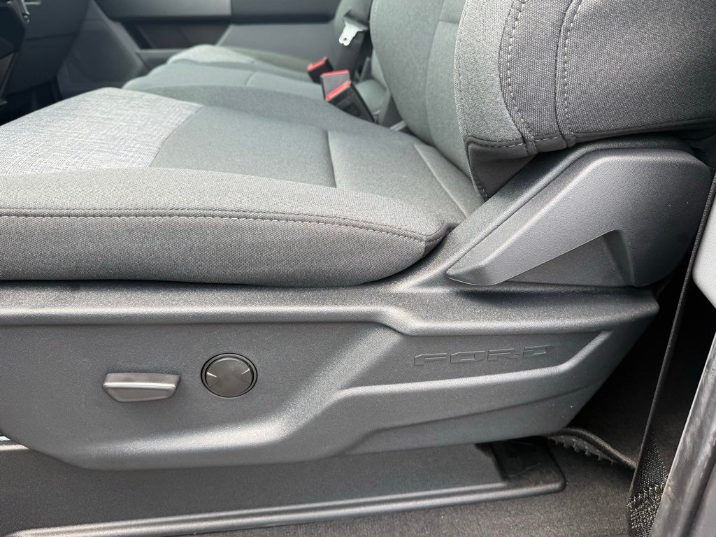 2025 Ford F-350SD XLT