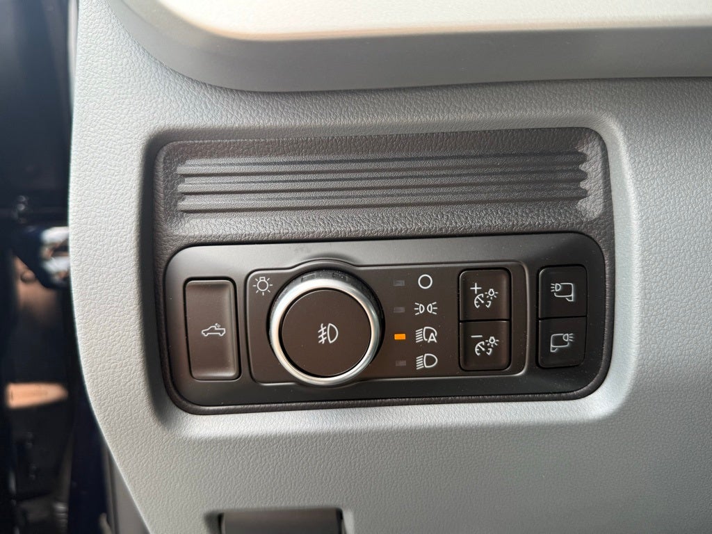 2025 Ford F-350SD XLT