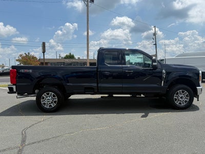 2025 Ford F-350SD XLT