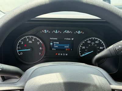 2025 Ford F-350SD XLT