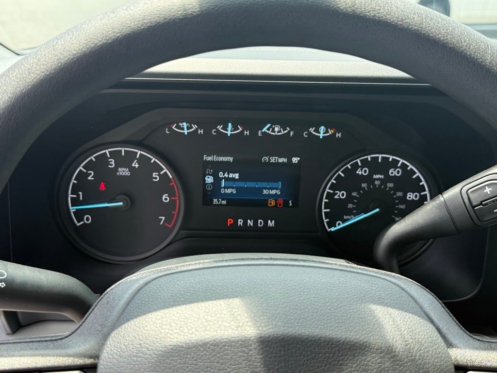 2025 Ford F-350SD XLT