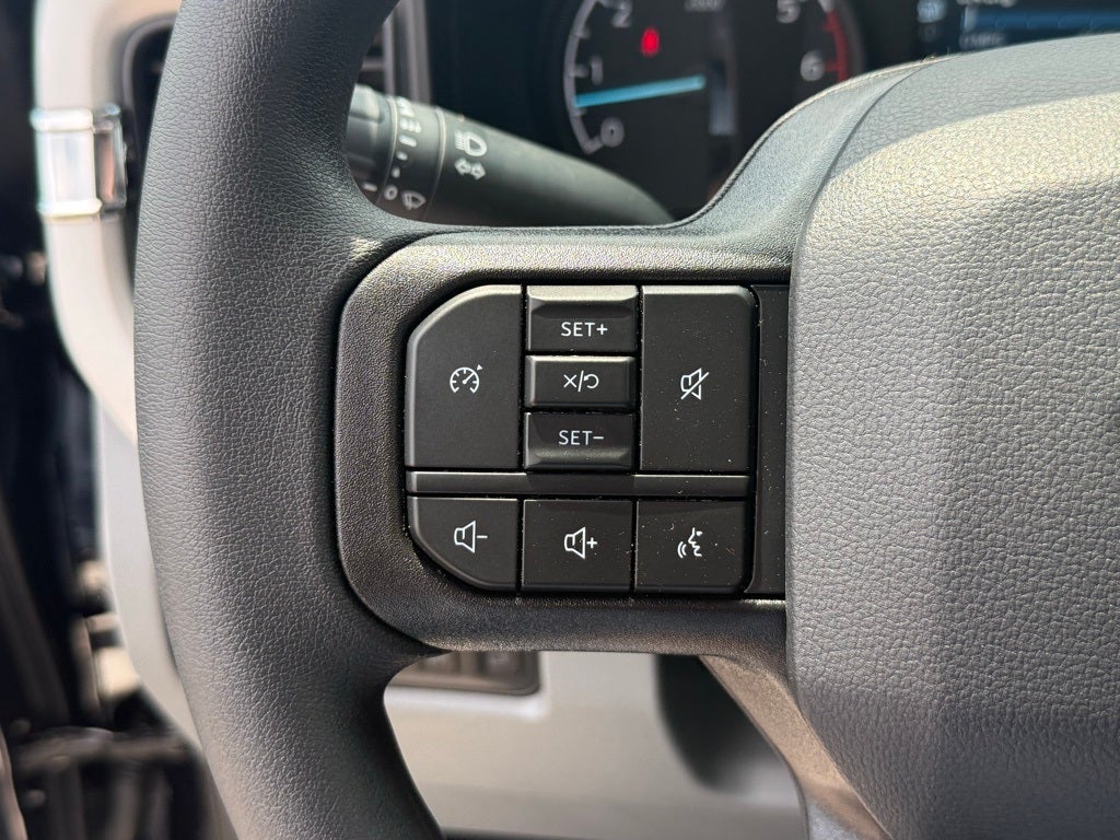 2025 Ford F-350SD XLT