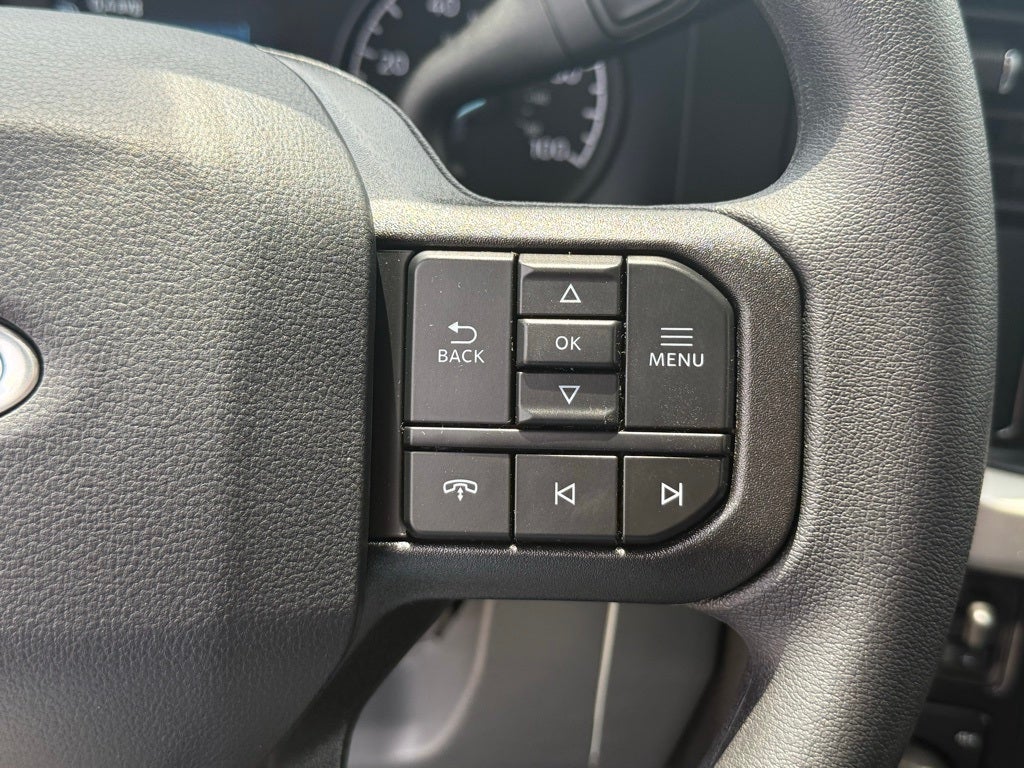 2025 Ford F-350SD XLT