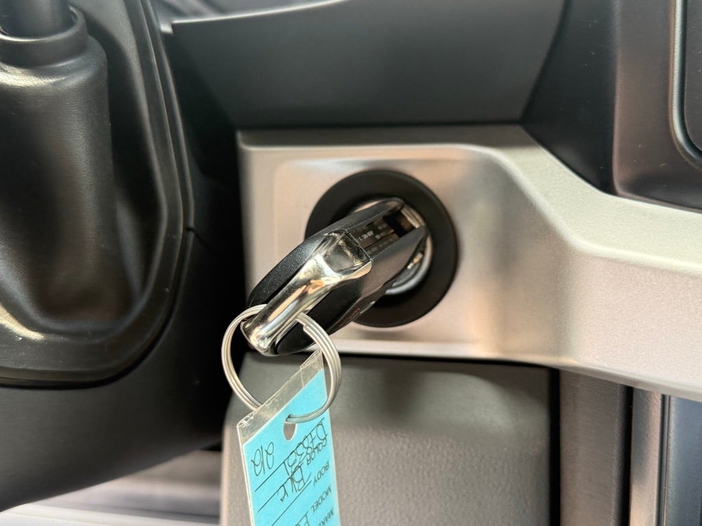 2025 Ford F-350SD XLT