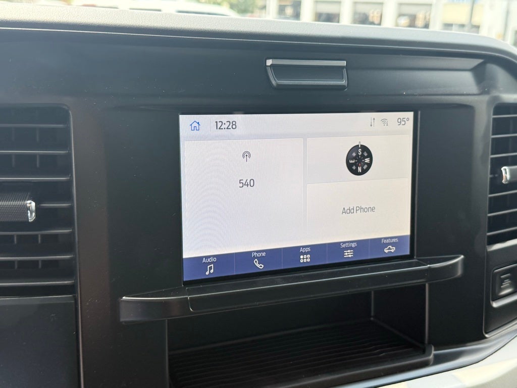 2025 Ford F-350SD XLT