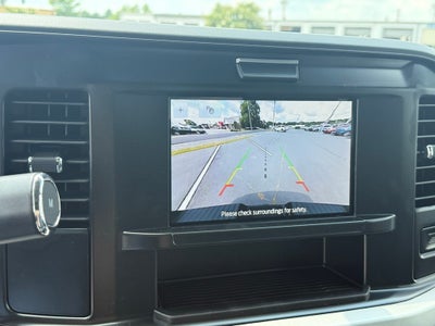 2025 Ford F-350SD XLT